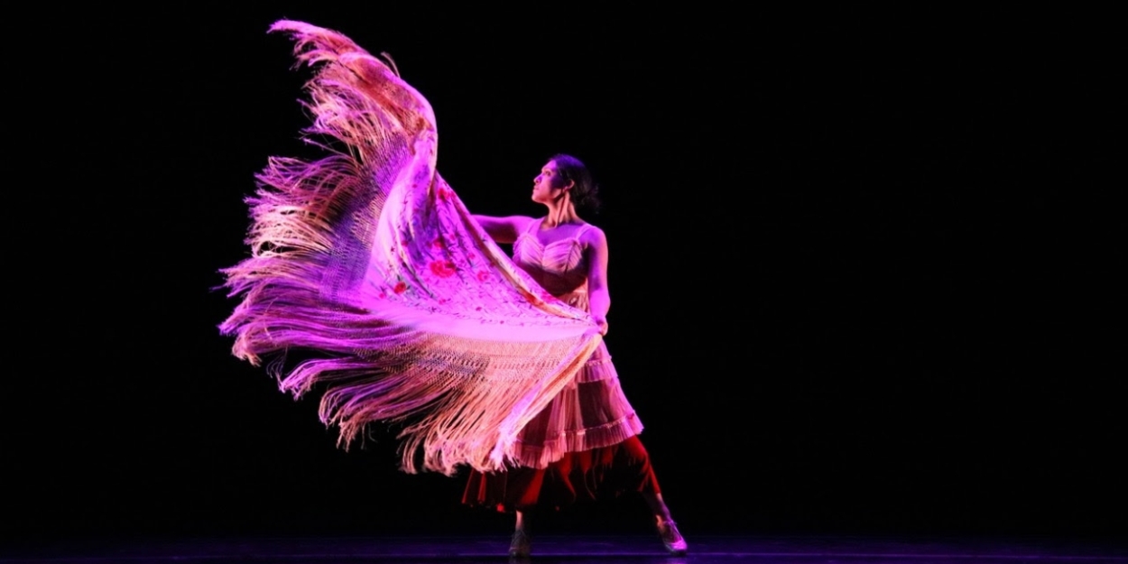 DANCES FROM THE HEART Comes to Emergence Dance Theatre   Image