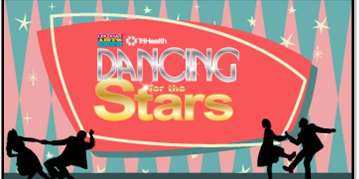 DANCING FOR THE STARS to Benefit CAA's Overture Awards