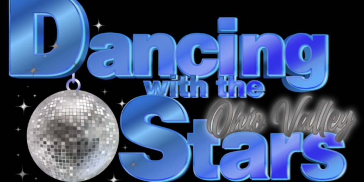 DANCING WITH THE OHIO VALLEY STARS Comes to Capitol Theatre Next Month Photo