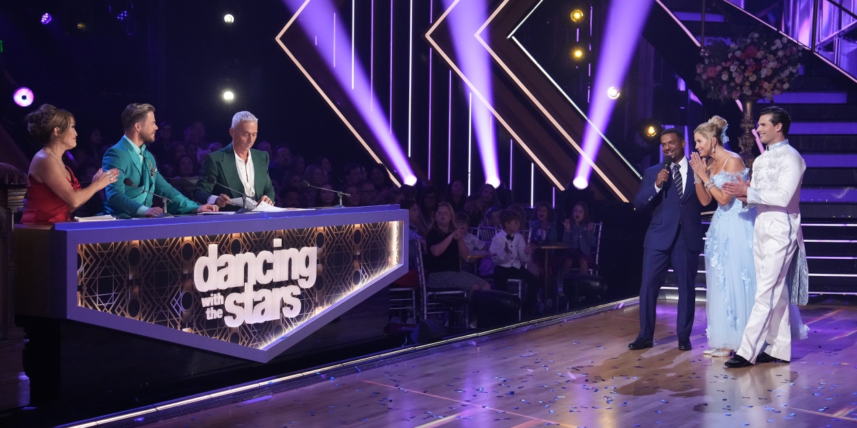 DANCING WITH THE STARS Sets 'Most Memorable Year' Performance Lineup; Songs By Billie Eilish, Selena Gomez & More 