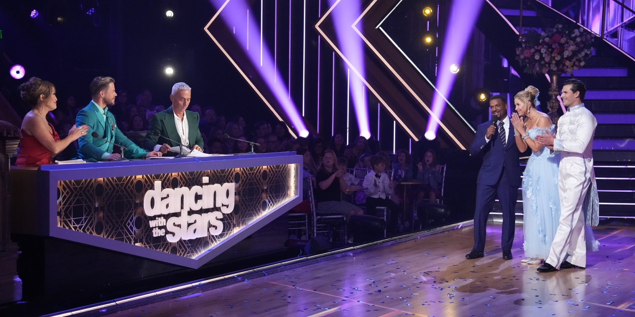 DANCING WITH THE STARS Sets 'Most Memorable Year' Performance Lineup; Songs By Billie Eilish, Selena Gomez & More