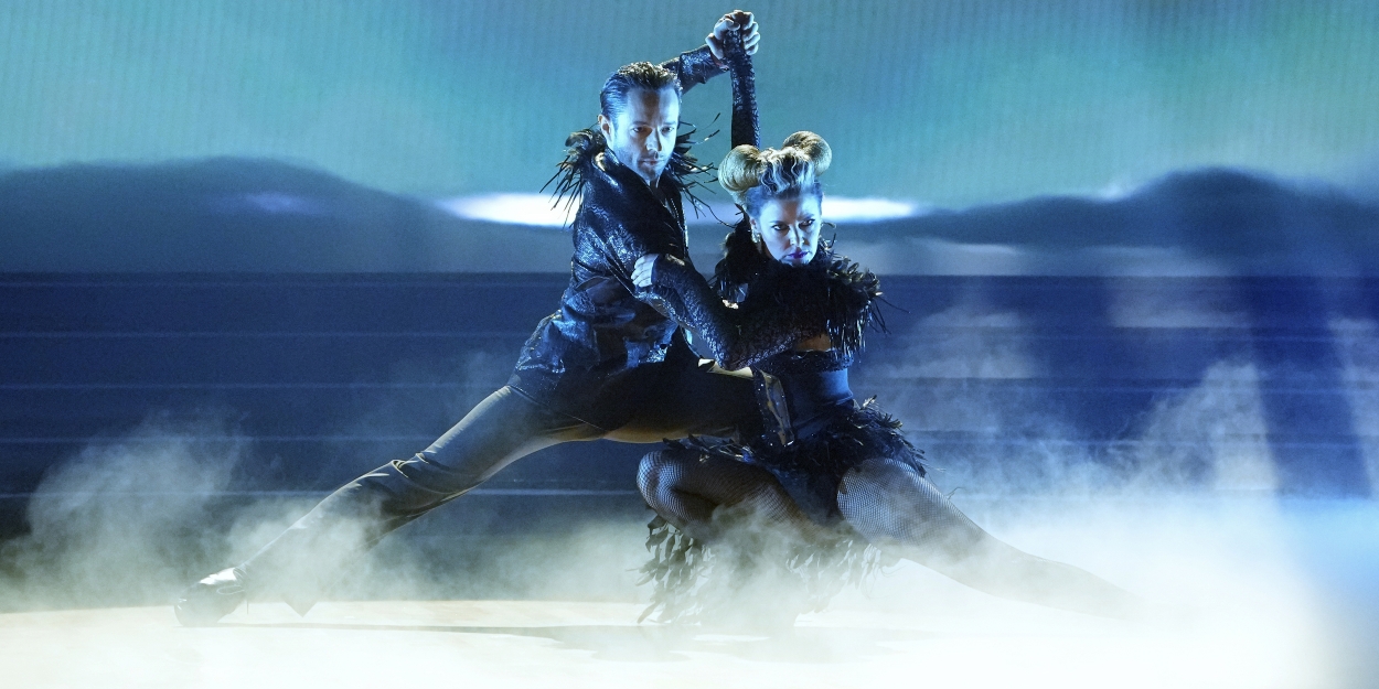 DANCING WITH THE STARS Sets 'Music Video Night' Performance Lineup; Paula Abdul to Guest Judge