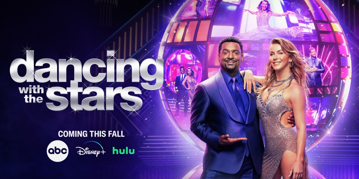 DANCING WITH THE STARS to Premiere As Scheduled After WGA Deal