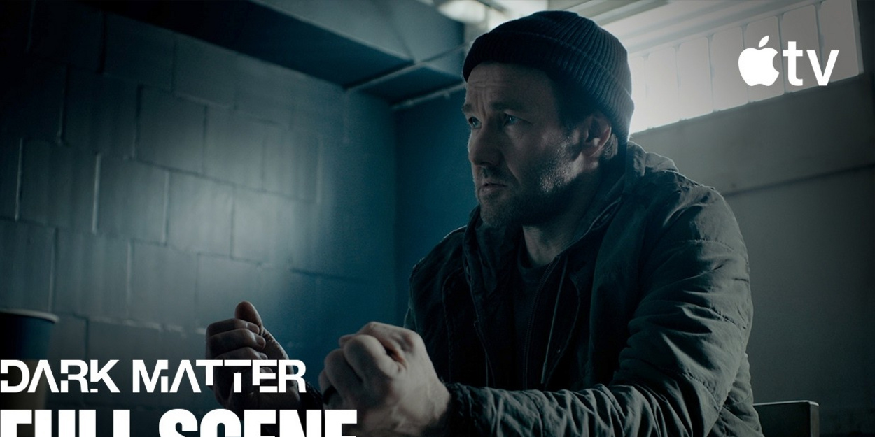 DARK MATTER Season 2 Opening Scene Shows Only One Jason Reunited With Family Video