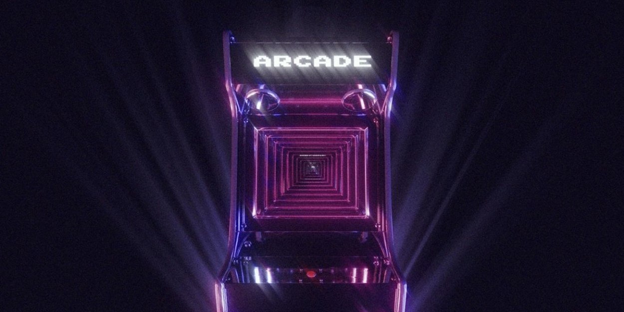 DARKFIELD Will Open New Show ARCADE in Nottingham and Gloucester  Image