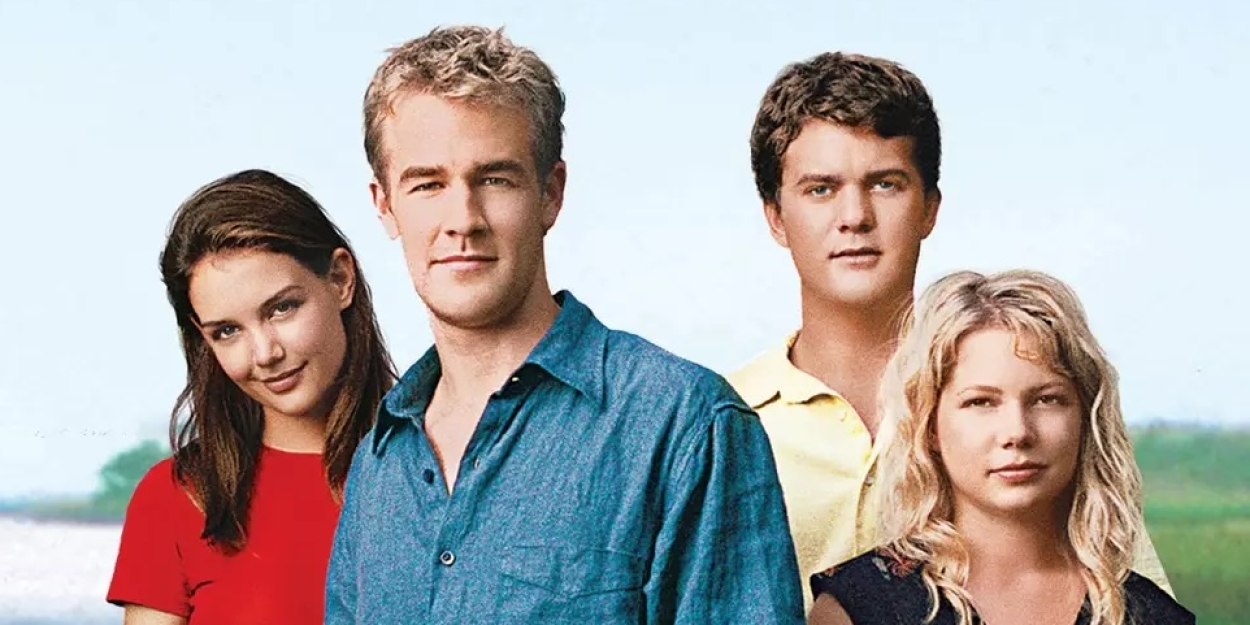 DAWSON'S CREEK Cast to Reunite for Live Reading Benefit at the Richard Rodgers Theatre Photo