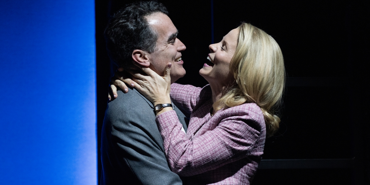 DAYS OF WINE AND ROSES to Release Cast Album Featuring Kelli O'Hara and Brian d'Arcy James 