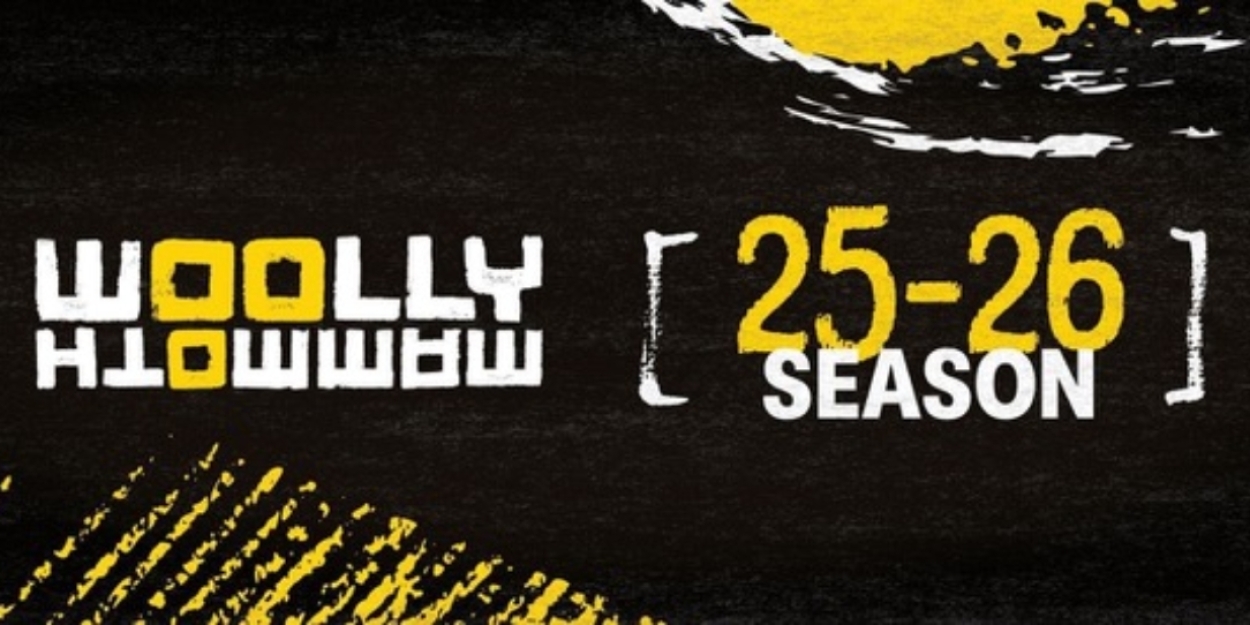 DEAD INSIDE New Musical and More Set for Woolly Mammoth Theatre Company 46th Season