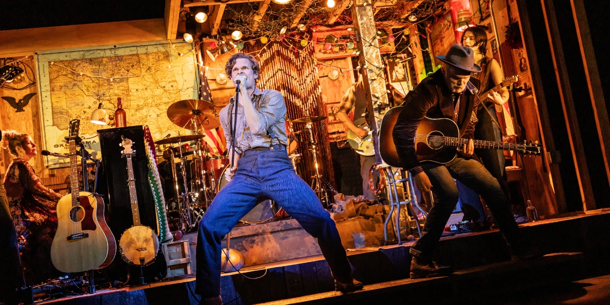 Artifacts From DEAD OUTLAW Will be Added to Library of Congress
