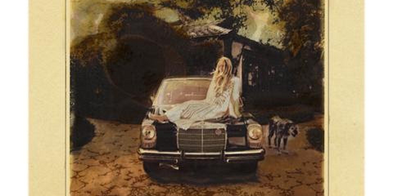 DEAR DEAR Reveals Debut Album 'death of a fairytale' 