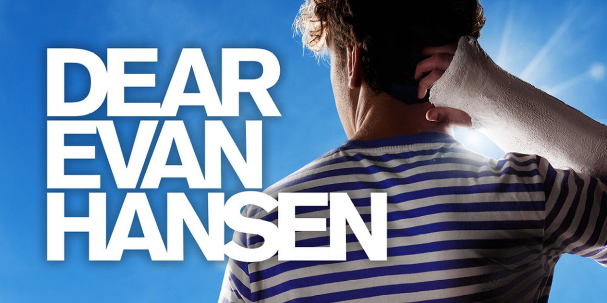 DEAR EVAN HANSEN Sydney Season Extends  Image