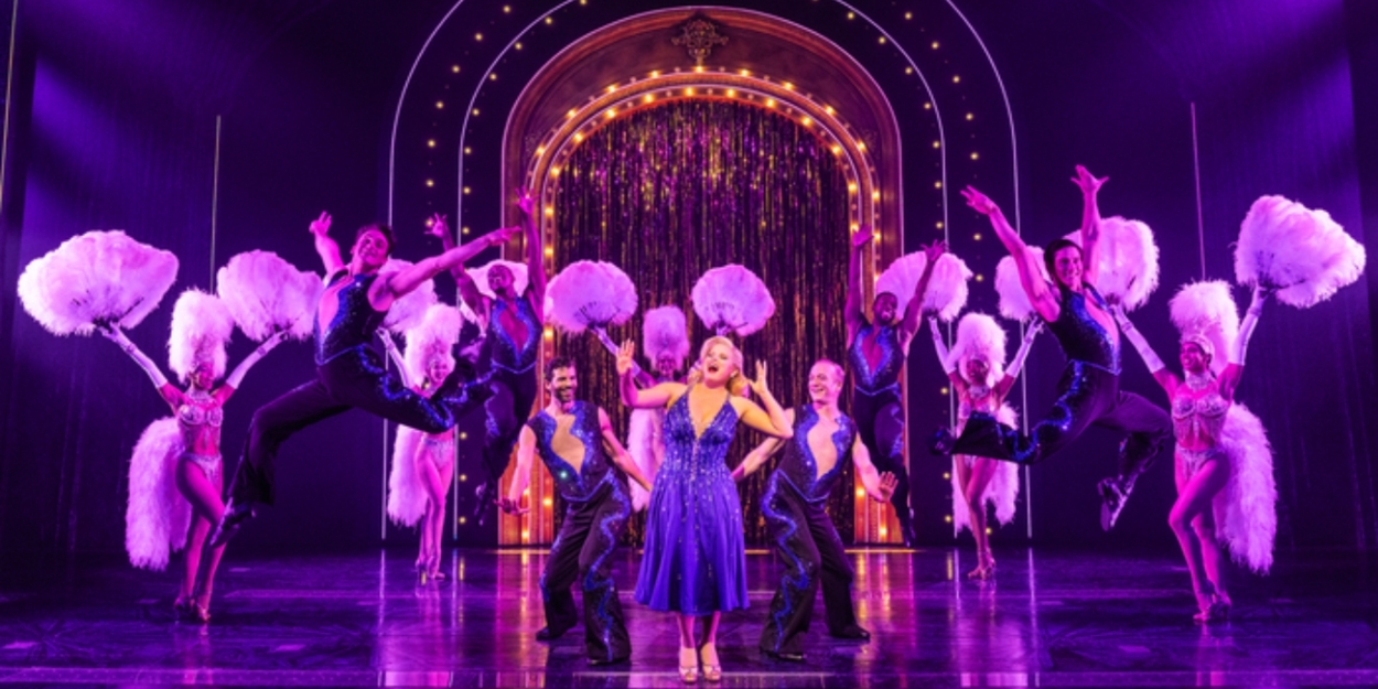 DEATH BECOMES HER Cast to Perform on THE TONIGHT SHOW  Image