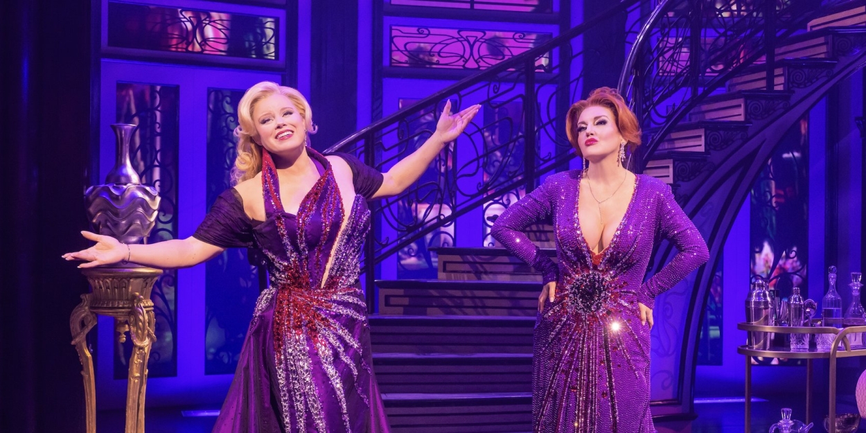DEATH BECOMES HER Releases New Block of Tickets