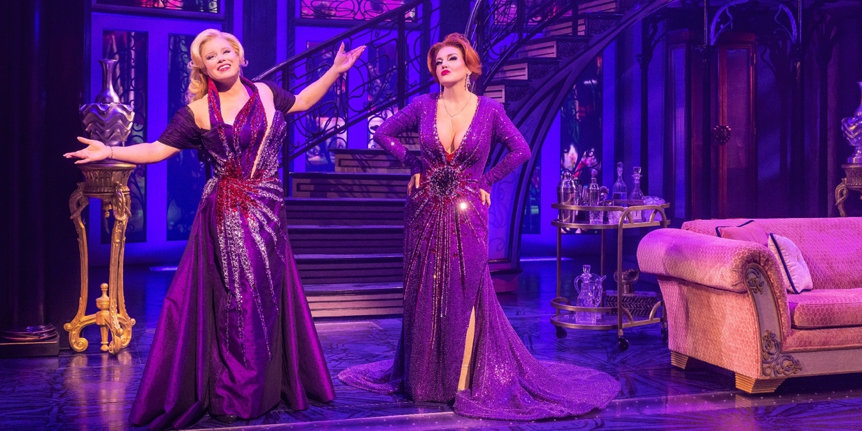 DEATH BECOMES HER, SUNSET BOULEVARD and More Nominated for 41st Annual Artios Awards Photo