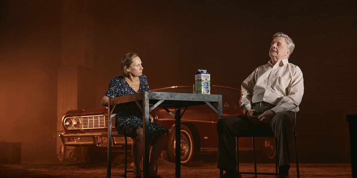 DEATH OF A SALESMAN Wins 2026 Tony Award