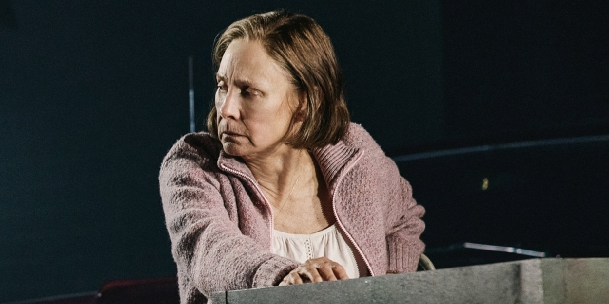 DEATH OF A SALESMAN's Laurie Metcalf Wins 2026 Tony Award for Best Actress in a Featured Role in a Play