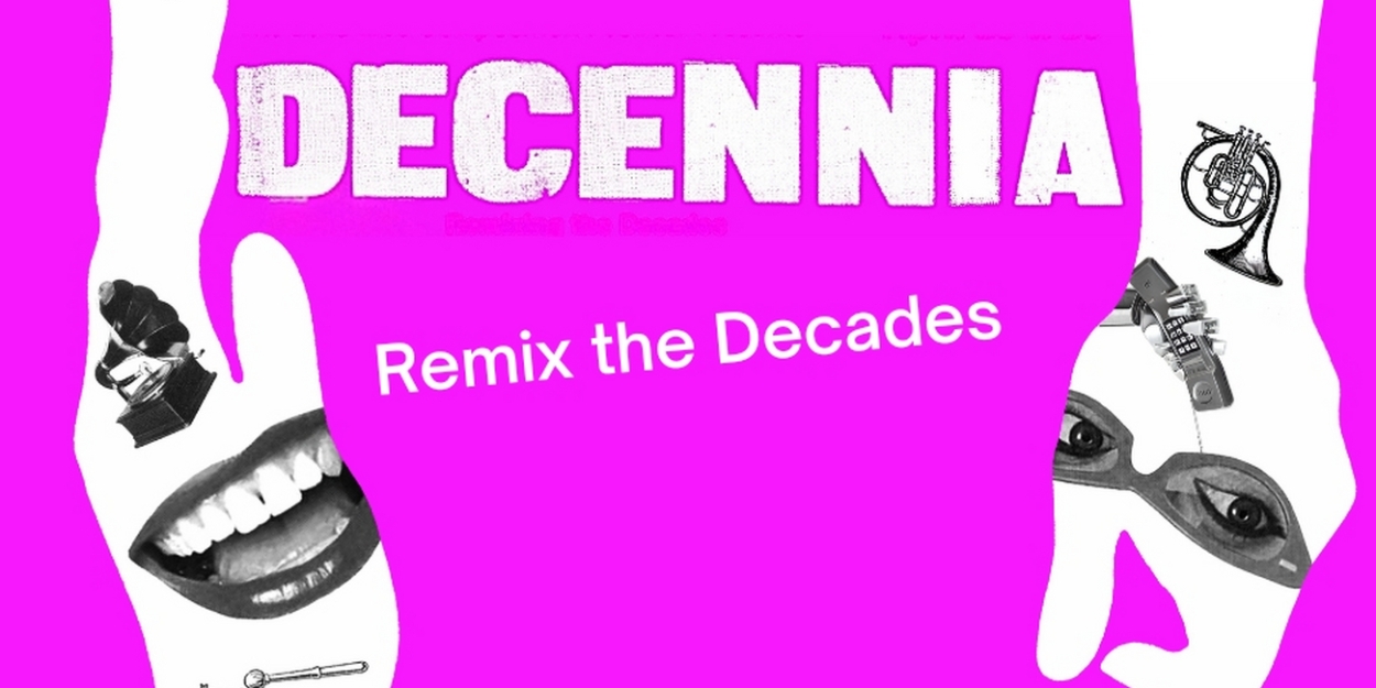 DECADES REMIX FESTIVAL Erupts In New Bushwick Venue  Image