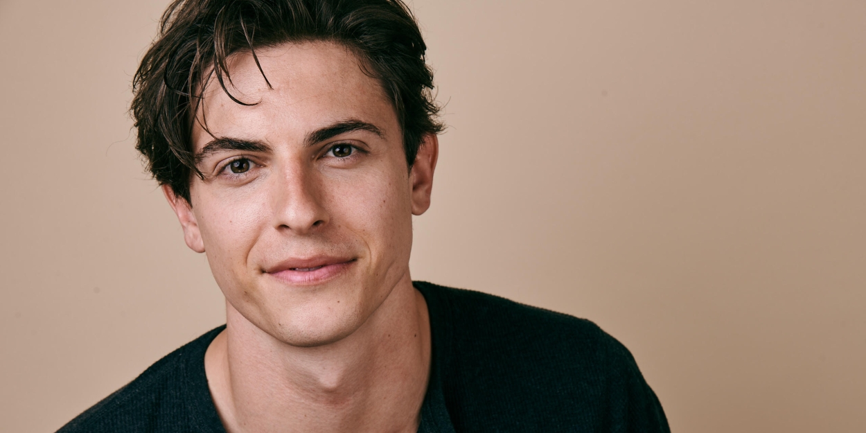 Derek Klena to Teach Weekly at The Institute for American Musical Theatre 