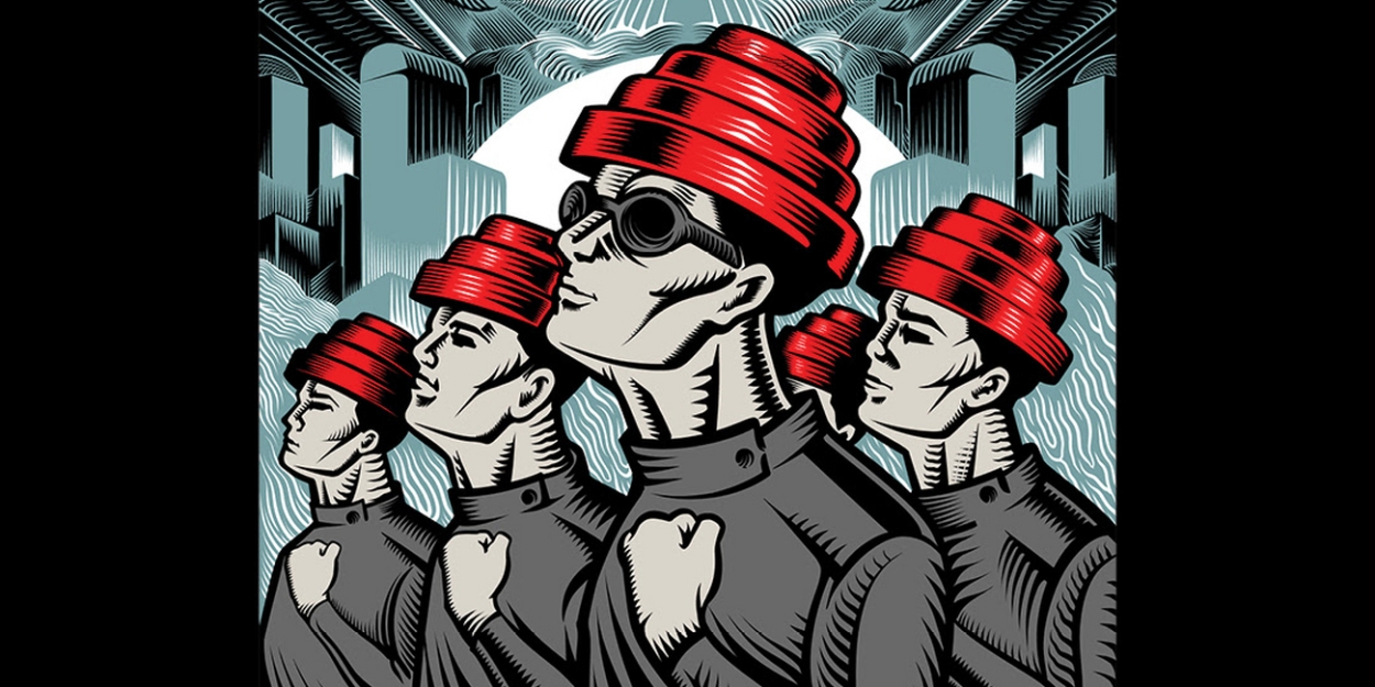 Devo: Latest News & Videos, about devo HD wallpaper | Pxfuel