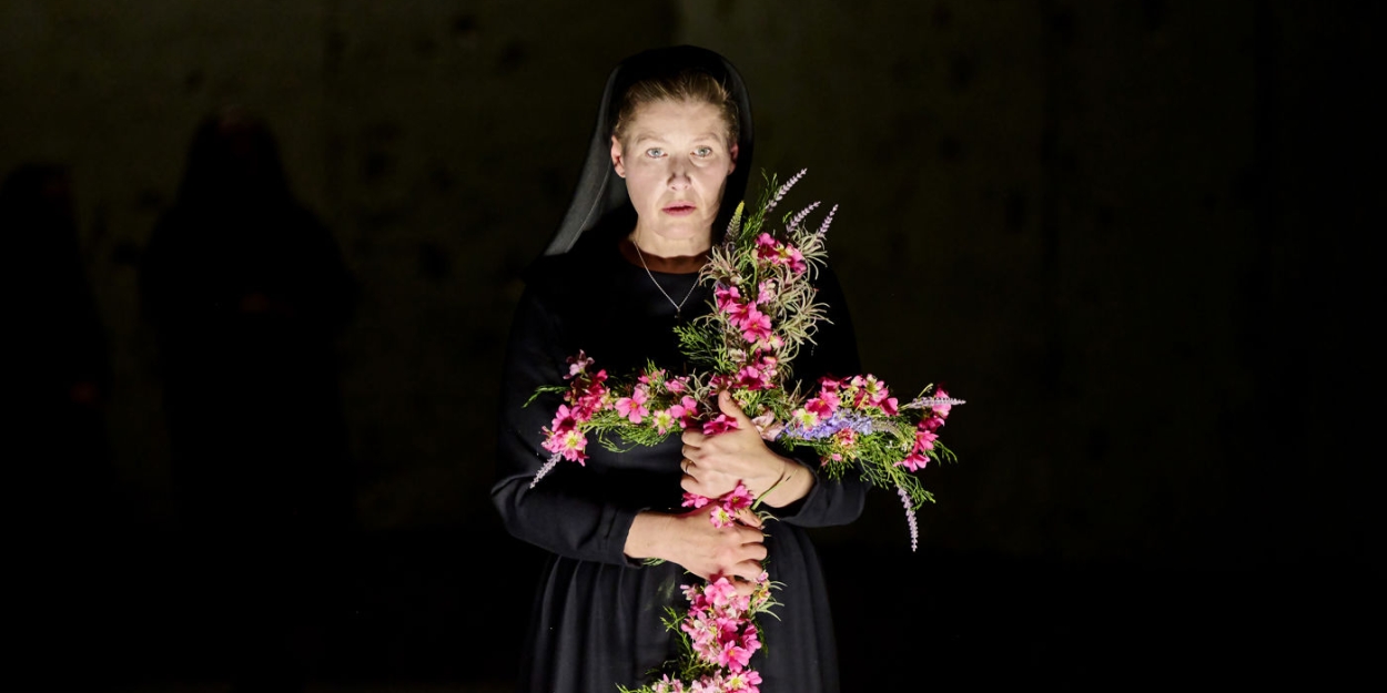 DIALOGUES DES CARMELITES Comes to Den Norske Opera 