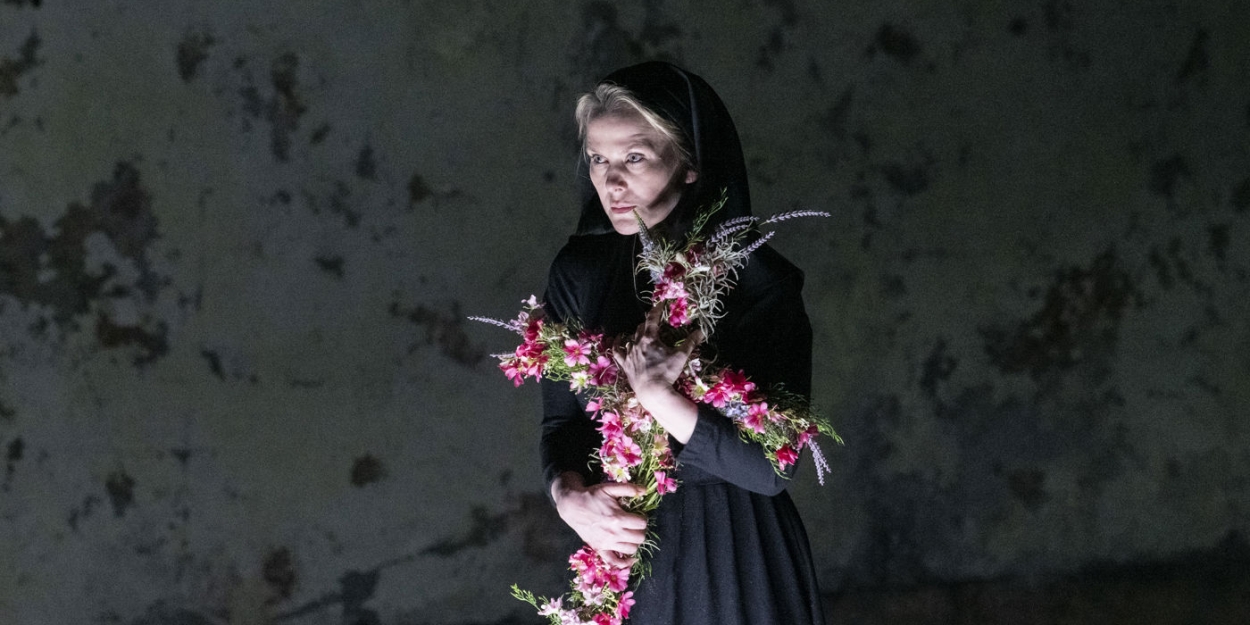 DIALOGUES DES CARMELITES is Now Playing at Den Norske Opera 