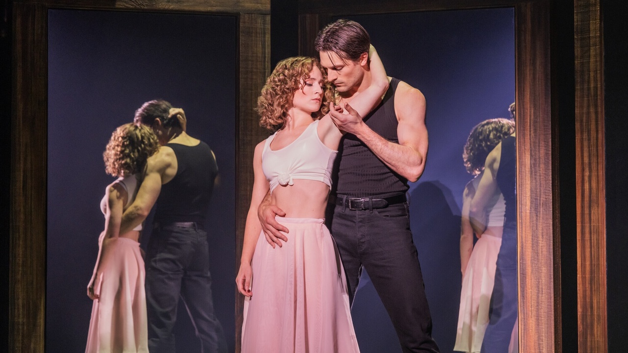 DIRTY DANCING: THE MUSICAL Will Arrive On Broadway in 2027 Video
