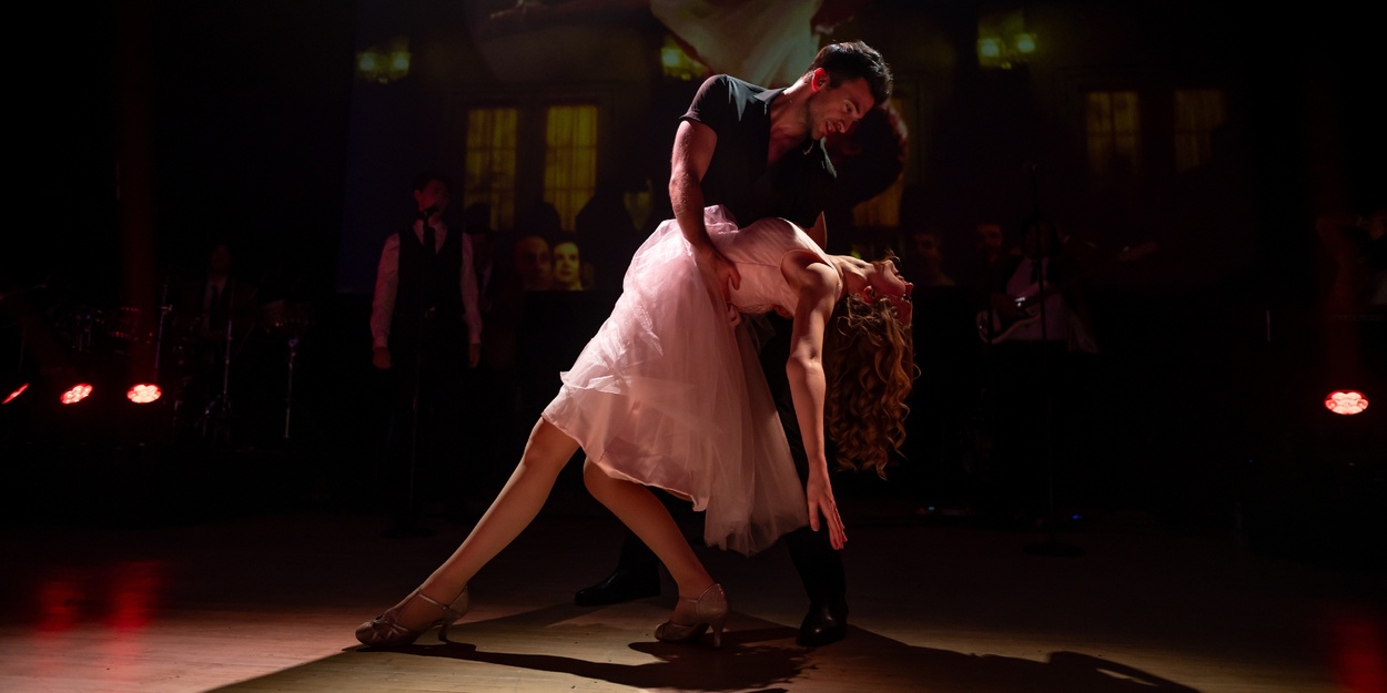 DIRTY DANCING IN CONCERT to Launch UK Tour in 2026