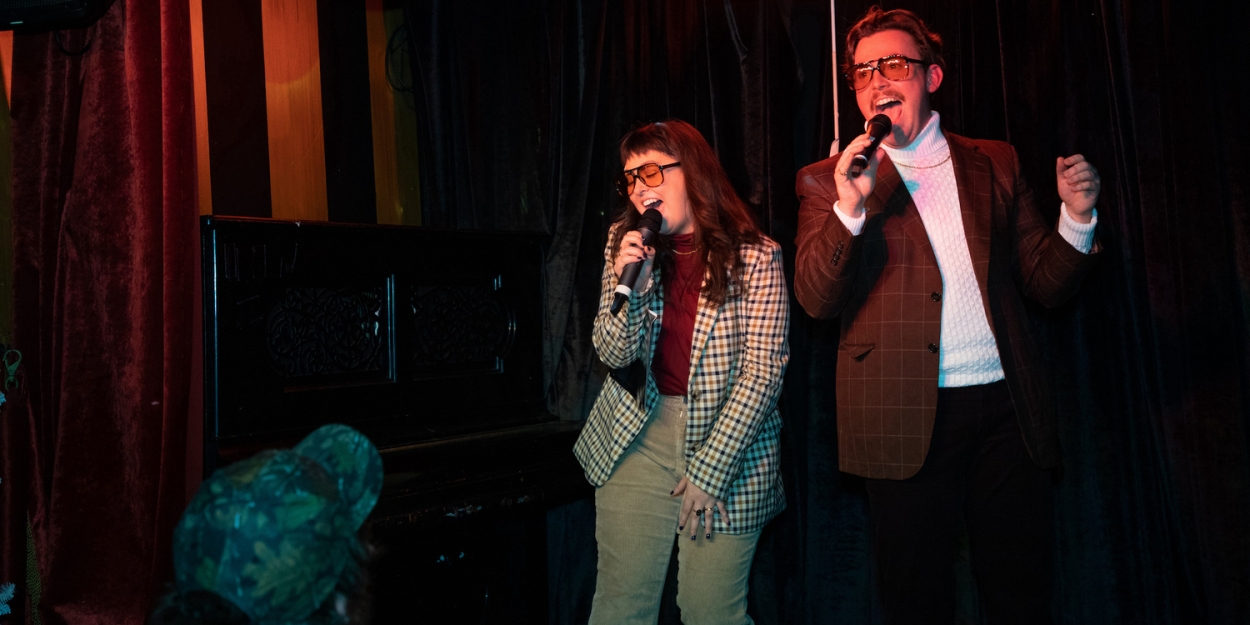 DISCOUNT: THE DISCO VARIETY SHOW To Bring Comedy, Drag & More to Caveat 