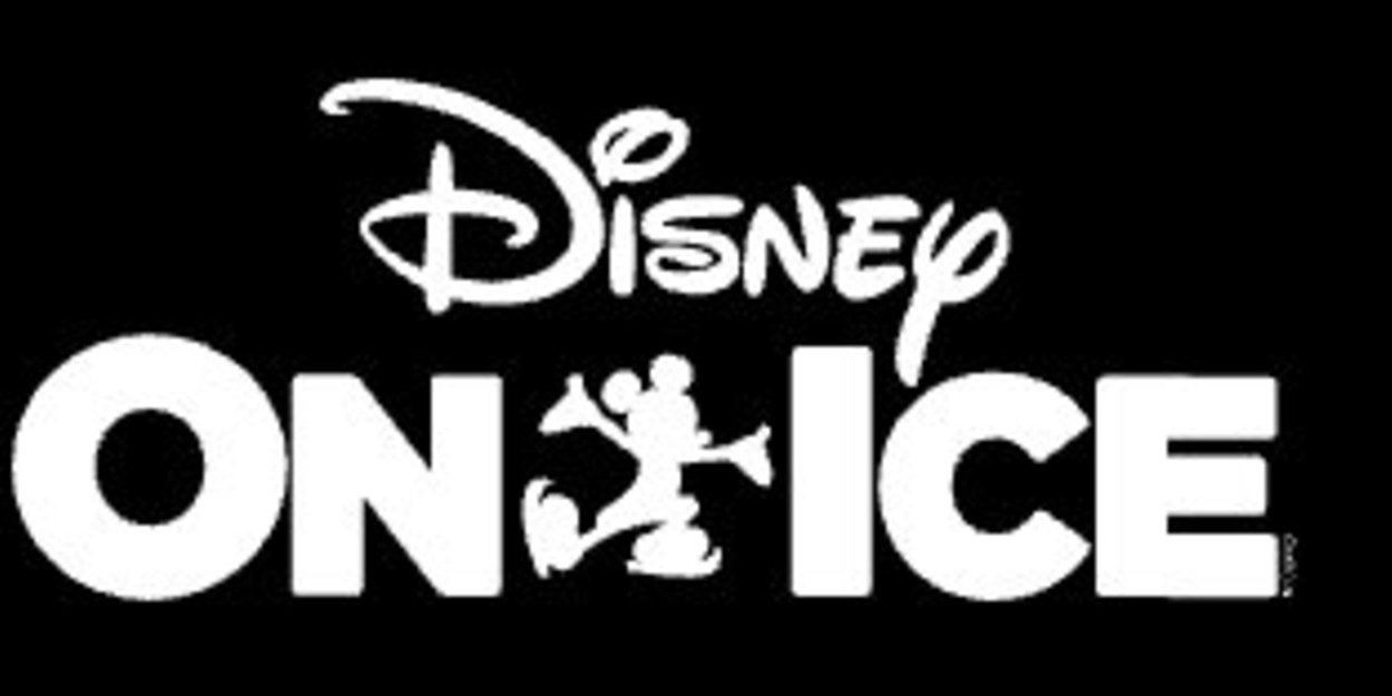 DISNEY ON ICE - MAGIC IN THE STARS Comes to Australia
