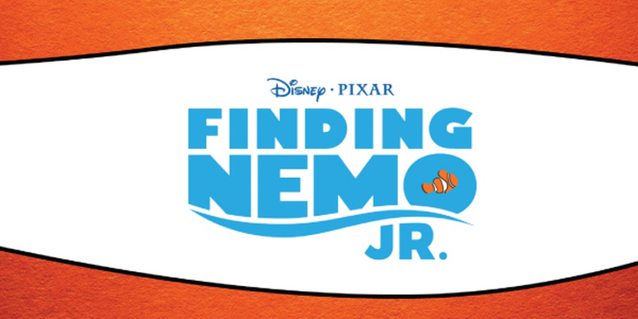 Disney's FINDING NEMO JR. to Open in April at the Taft Theatre 