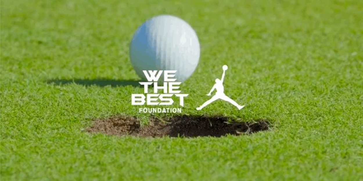 DJ Khaled to Host First-Ever We The Best Foundation Golf Classic 