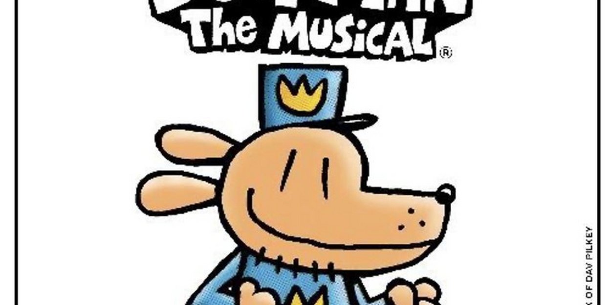 DOG MAN: THE MUSICAL Returns to BroadwaySF  Image