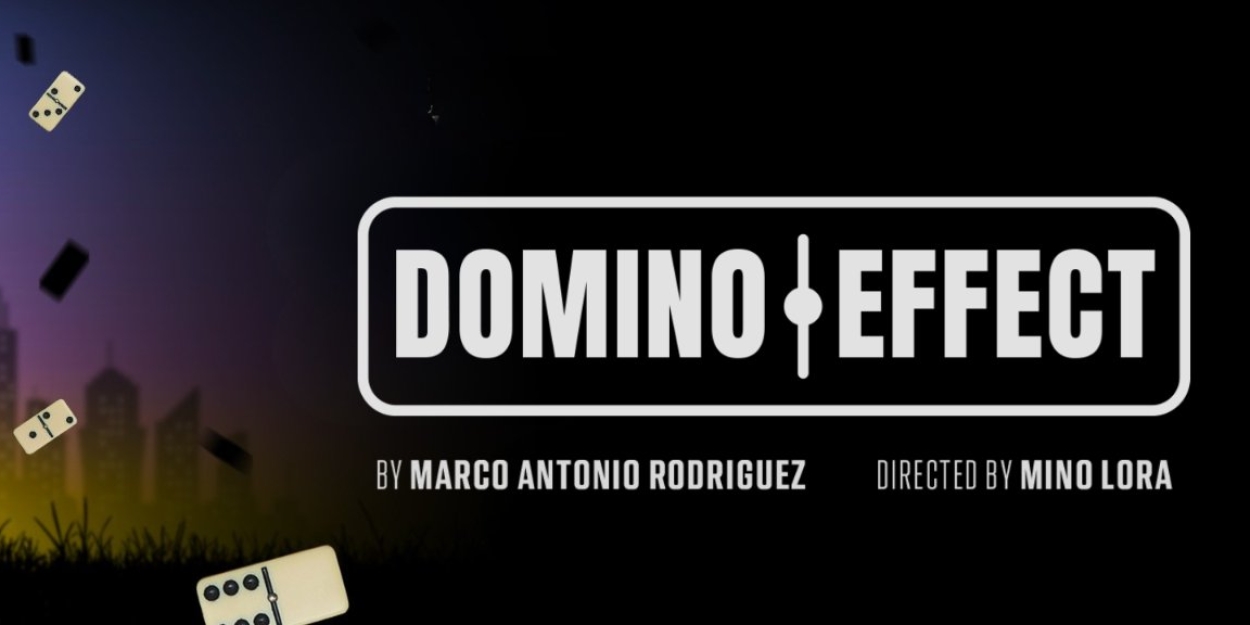 DOMINO EFFECT Will Premiere at A.R.T./New York Theaters  Image