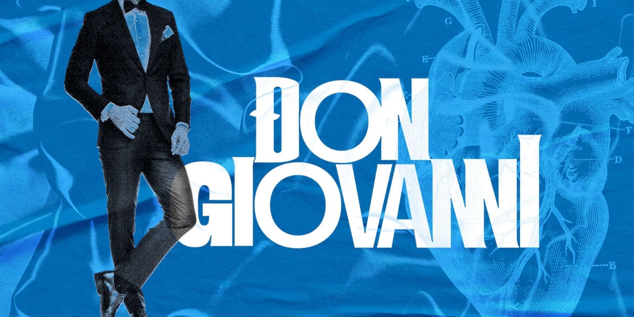 DON GIOVANNI Comes to Edmonton Opera in February 