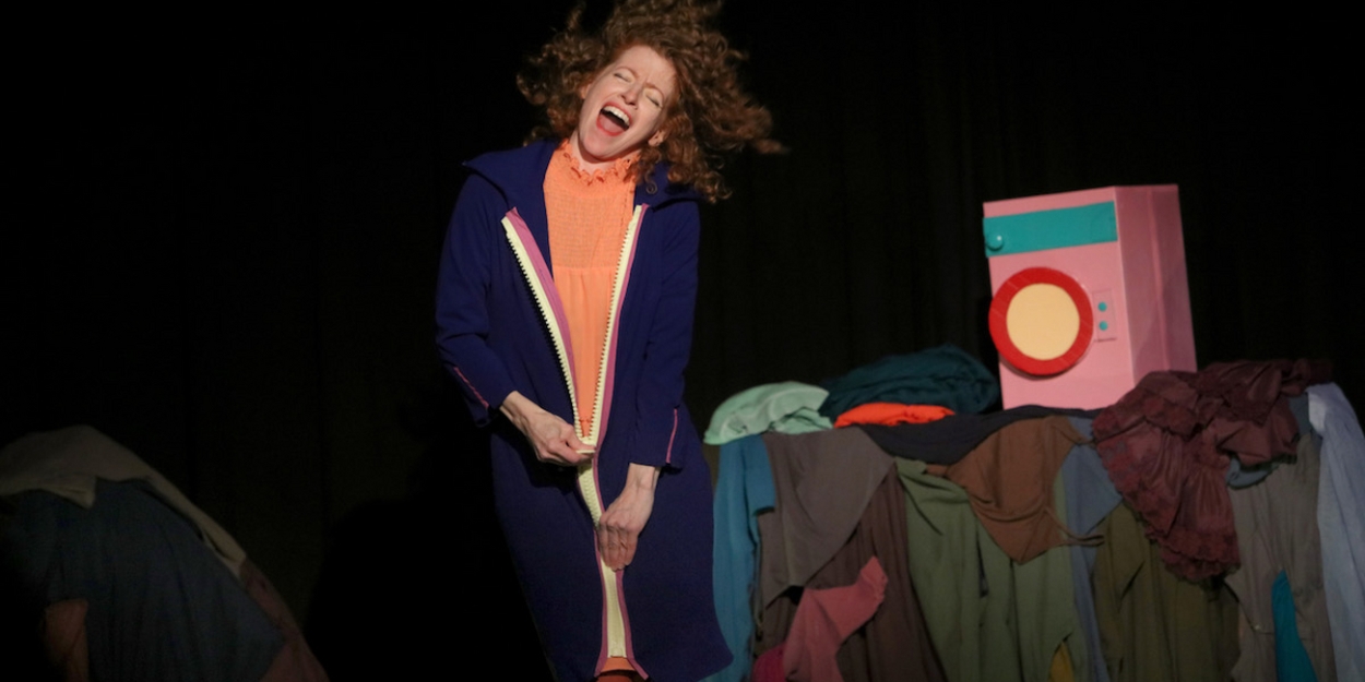 DON'T MAKE ME GET DRESSED Returns to Ballard Institute and Museum of Puppetry in March 