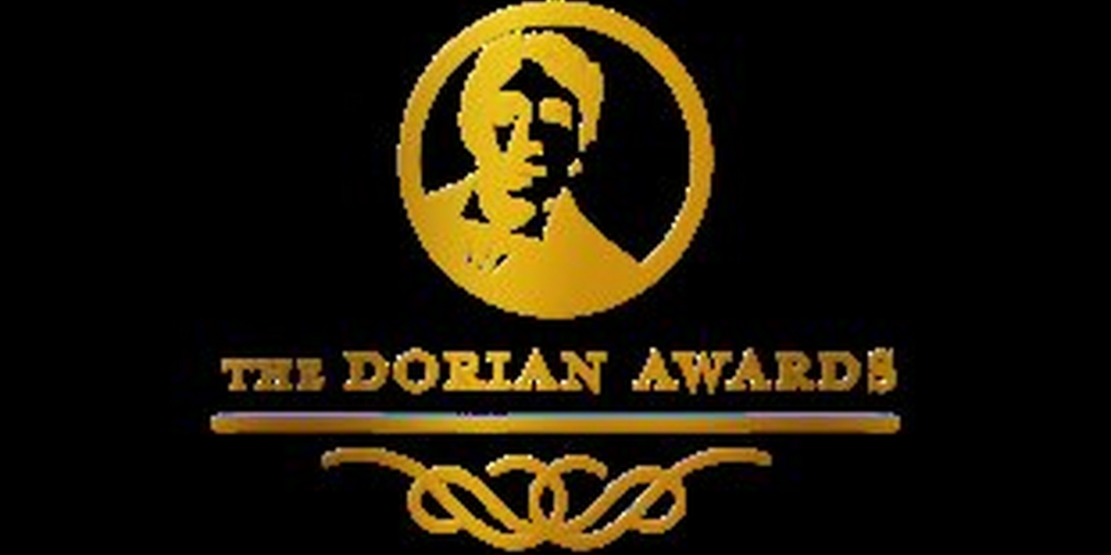 DORIAN THEATER AWARDS To Return For 2nd Year This May 
