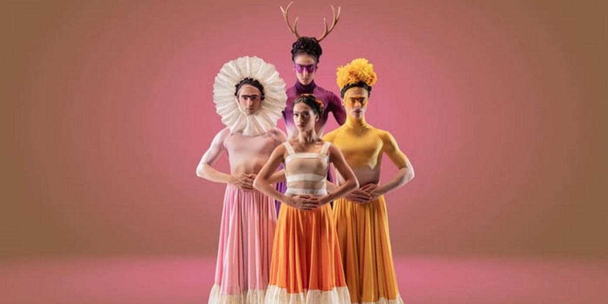 DOS MUJERES Double Bill Comes to San Francisco Ballet Next Month 