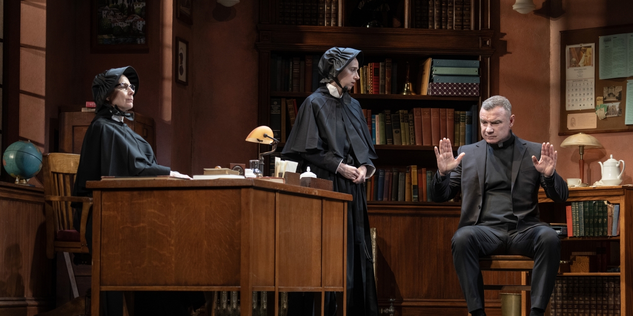 DOUBT Announces Extension Ahead of Opening Night 