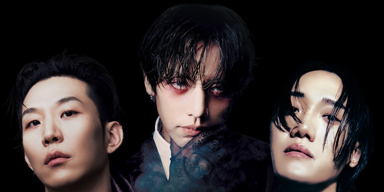 DPR Launches 'Dream Reborn World Tour' This Fall  Image