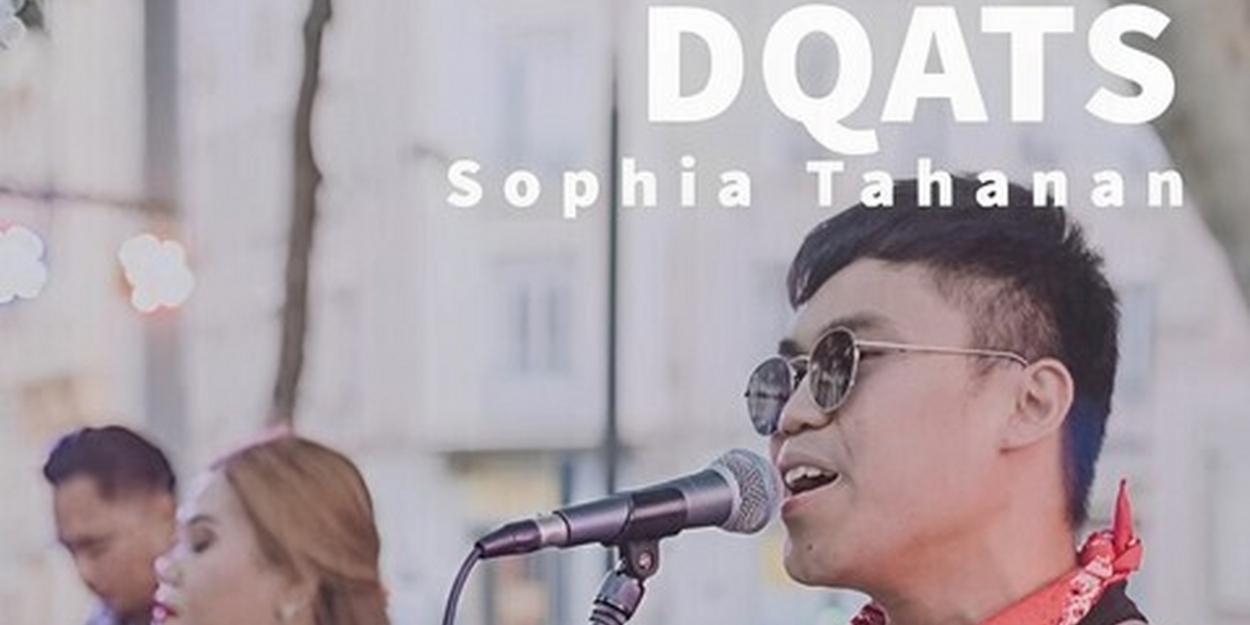 DQATS Band Will Be Live at Sophia Tahanan: A Sonic Extravaganza Next Weekend Photo