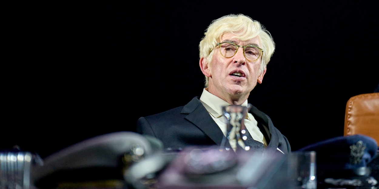 DR. STRANGELOVE Will Come to Cinemas From National Theatre Live  Image