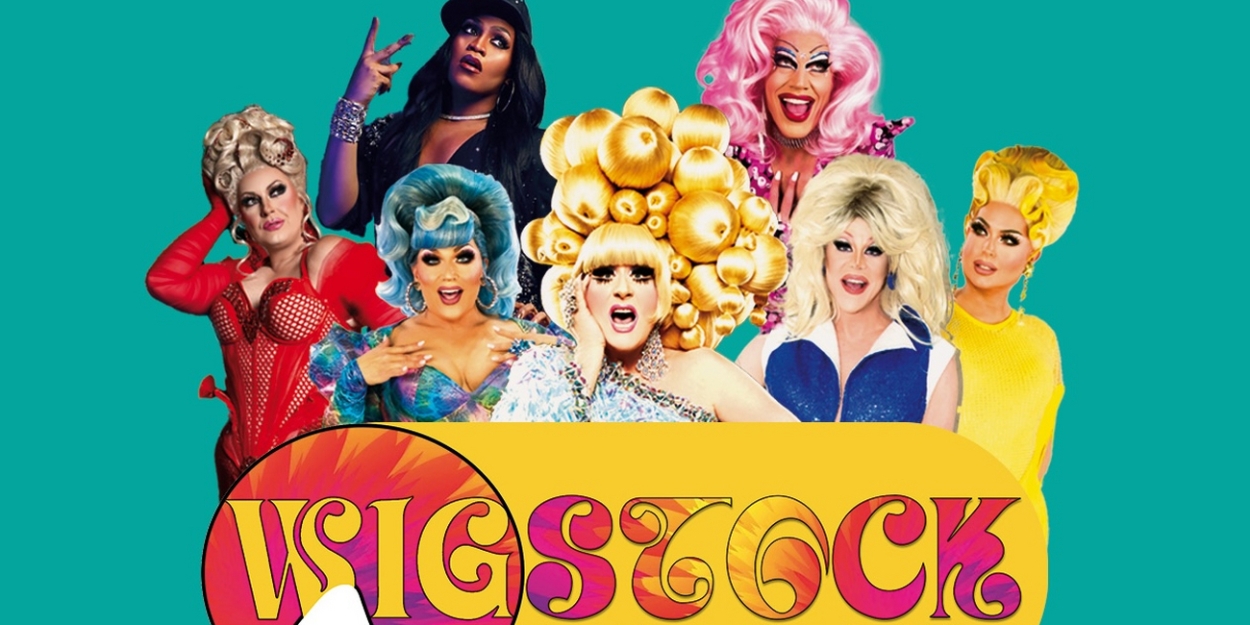 DRAG ME TO THE CATSKILLS to Open at the Forestburgh Playhouse Tavern Photo
