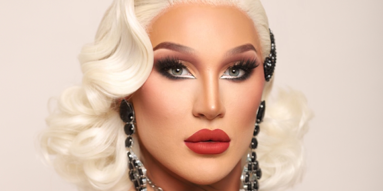 DRAG RACE UK Winner and Stage Performer The Vivienne Dies at Age 32  Image