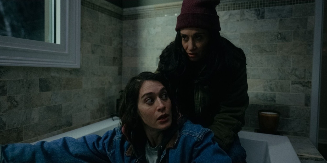 DRAG Thriller Comedy Set for Wide Theatrical Release in January