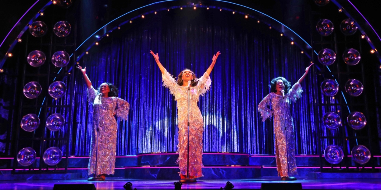 DREAMGIRLS Starts Performances at McCarter This Week - Full Cast Announced! 