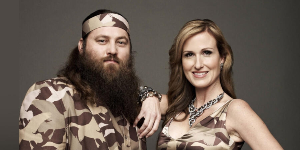 DUCK DYNASTY: THE REVIVAL Ordered to Series by A&E  Image