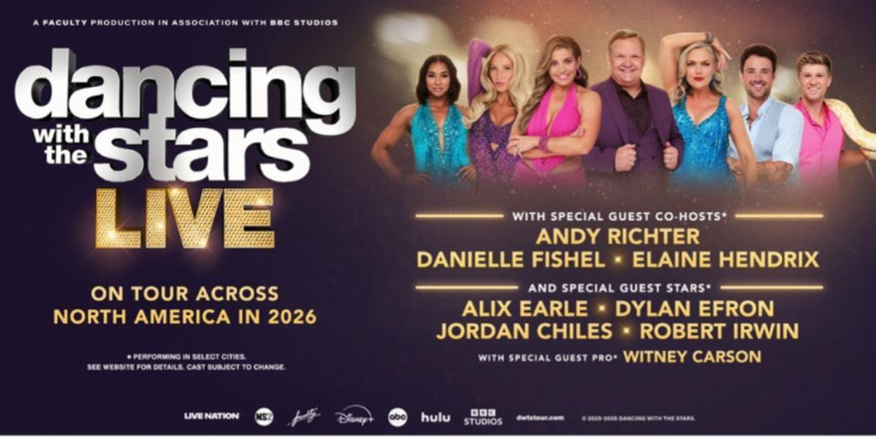 Dancing With The Stars Buffalo Ny