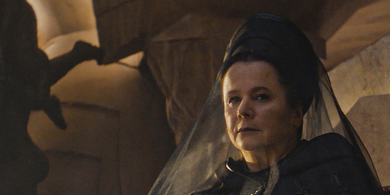 DUNE: PROPHECY to Receive Fan Experience and Exclusive Panel at New York Comic Con  Image