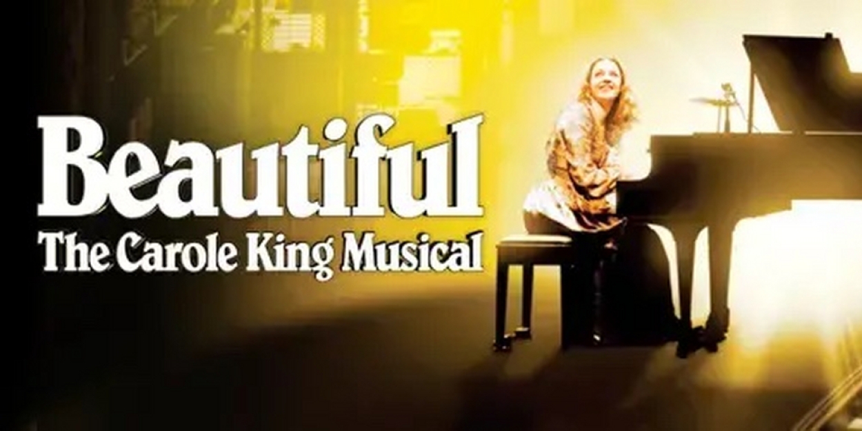 Daisy Edgar-Jones Exits BEAUTIFUL: THE CAROLE KING MUSICAL Film  Image