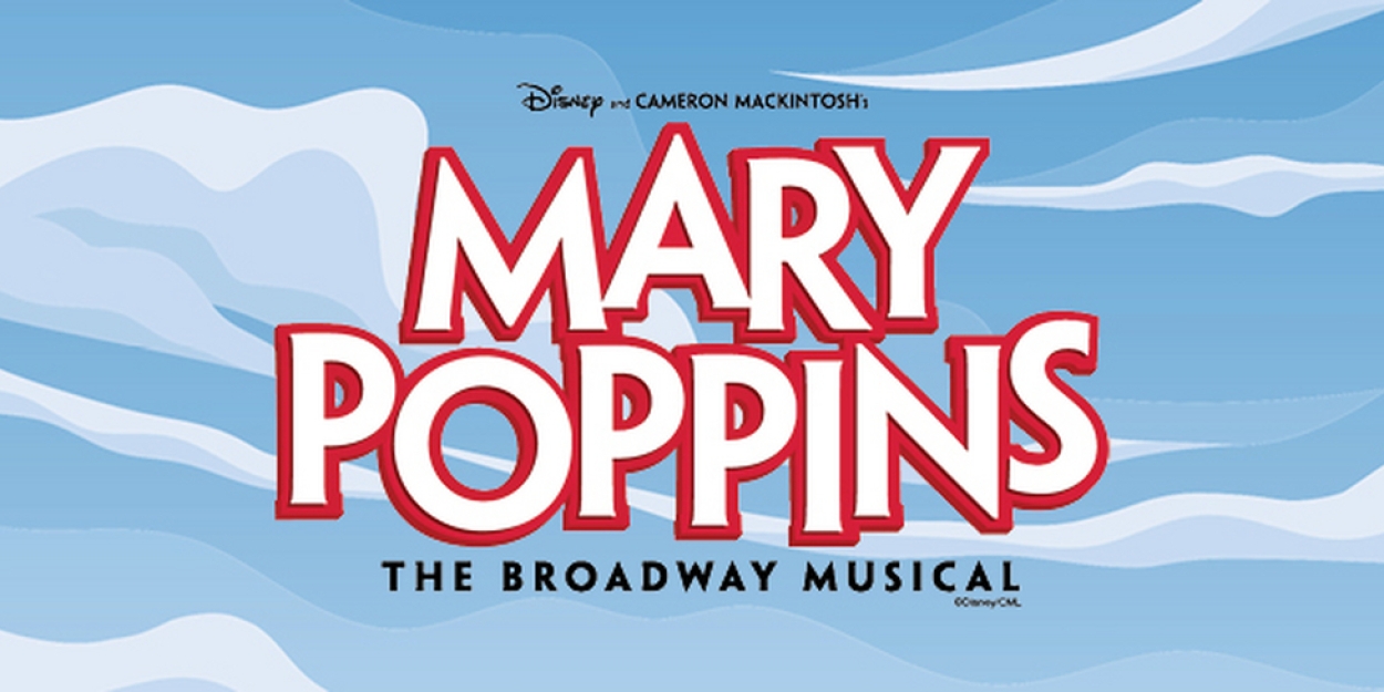 Dakota Academy Of Performing Arts to Present MARY POPPINS 